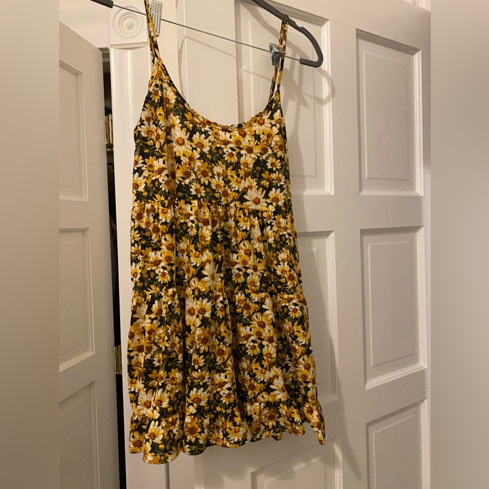 Summery dress